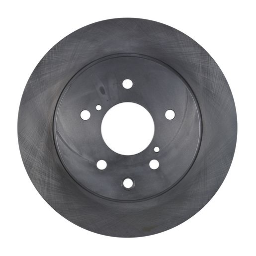 RDA Brakes — RDA Brakes Standard Disc Brake Rotor Vented 300mm — part number RDA7702
