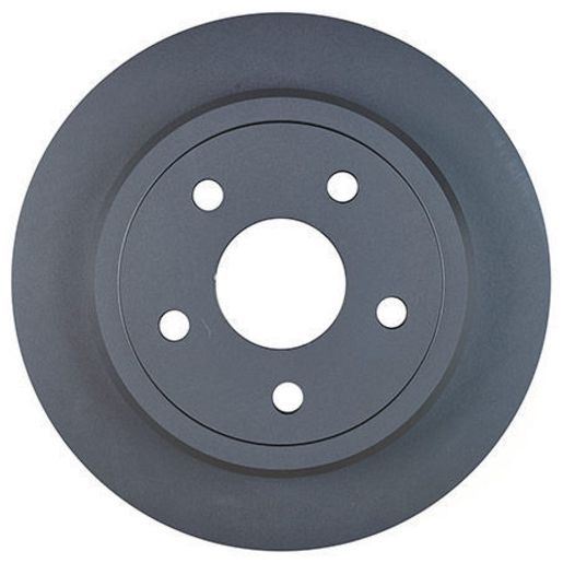RDA Brakes — RDA Brakes Standard Disc Brake Rotor Solid 320mm — part number RDA7704