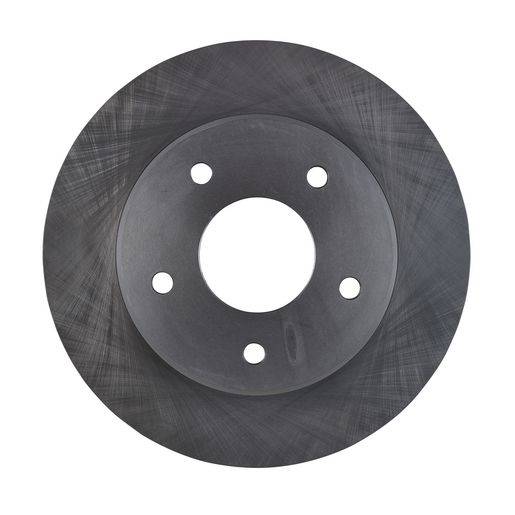 RDA Brakes — RDA Brakes Standard Disc Brake Rotor Vented 280mm — part number RDA45