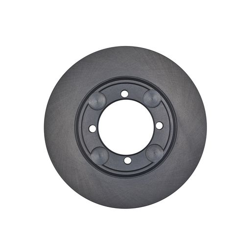 RDA Brakes — RDA Brakes Standard Disc Brake Rotor Vented 257mm — part number RDA453