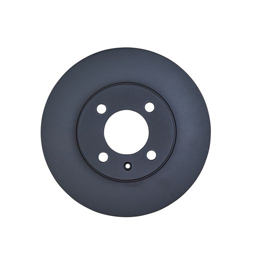 RDA Brakes — RDA Brakes Standard Disc Brake Rotor Vented 256mm — part number RDA446