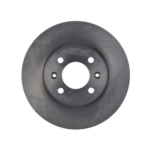 RDA Brakes — RDA Brakes Standard Disc Brake Rotor Vented 280mm — part number RDA431
