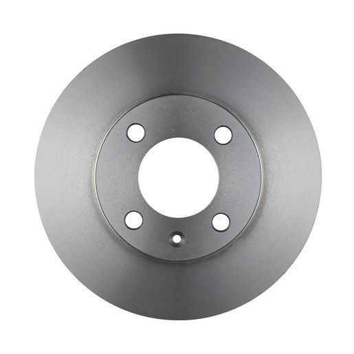 RDA Brakes — RDA Brakes Standard Disc Brake Rotor Vented 239mm — part number RDA444