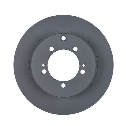 RDA Brakes — RDA Brakes Standard Disc Brake Rotor Vented 300mm — part number RDA419