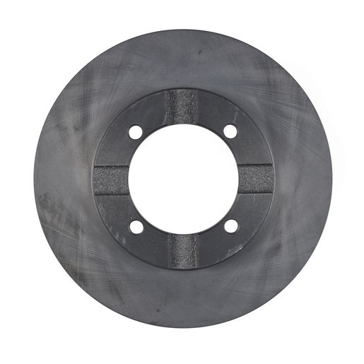 RDA Brakes — RDA Brakes Standard Disc Brake Rotor Vented 236mm — part number RDA412