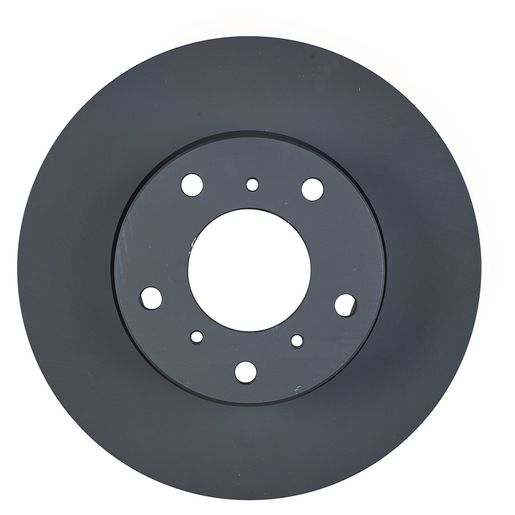 RDA Brakes — RDA Brakes Standard Disc Brake Rotor Vented 296mm — part number RDA40