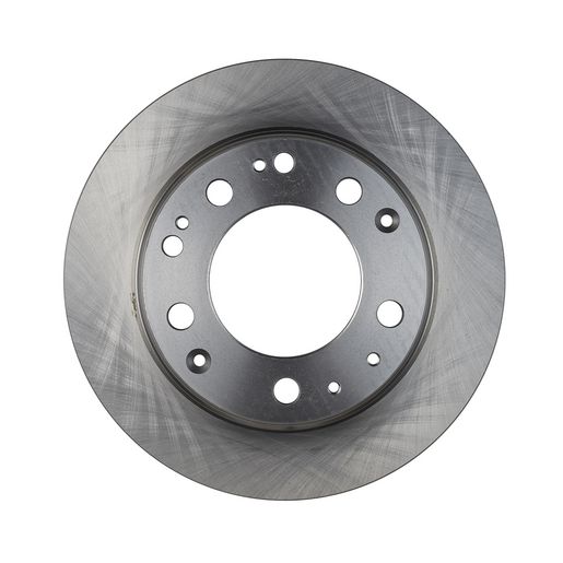 RDA Brakes — RDA Brakes Standard Disc Brake Rotor Vented 289mm — part number RDA395