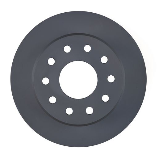 RDA Brakes — RDA Brakes Standard Disc Brake Rotor Solid 279mm — part number RDA37