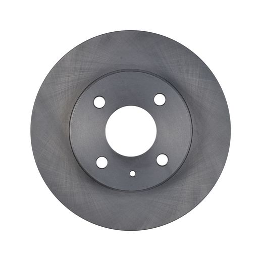 RDA Brakes — RDA Brakes Standard Disc Brake Rotor Vented 239mm — part number RDA369
