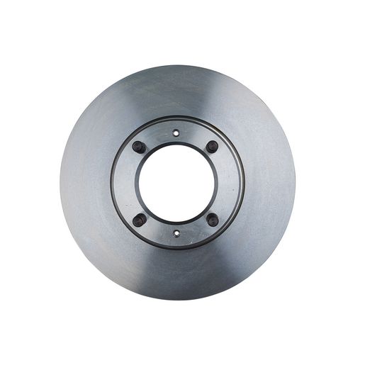 RDA Brakes — RDA Brakes Standard Disc Brake Rotor Solid 272mm — part number RDA358