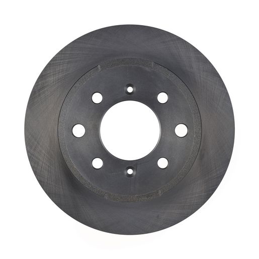 RDA Brakes — RDA Brakes Standard Disc Brake Rotor Solid 267mm — part number RDA354