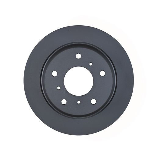 RDA Brakes — RDA Brakes Standard Disc Brake Rotor Vented 289mm — part number RDA35