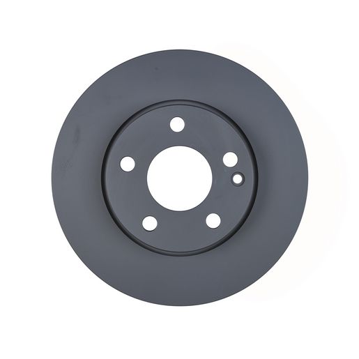 RDA Brakes — RDA Brakes Standard Disc Brake Rotor Vented 276mm — part number RDA7282