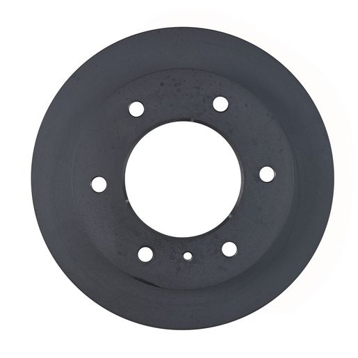 RDA Brakes — RDA Brakes Standard Disc Brake Rotor Solid 265mm — part number RDA34