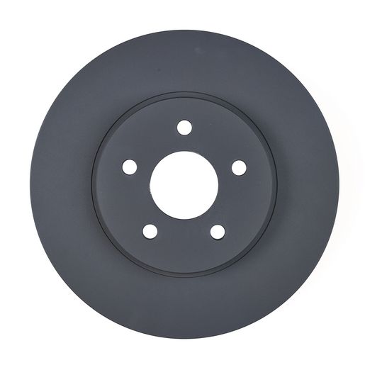 RDA Brakes — RDA Brakes Standard Disc Brake Rotor Vented 300mm — part number RDA7276