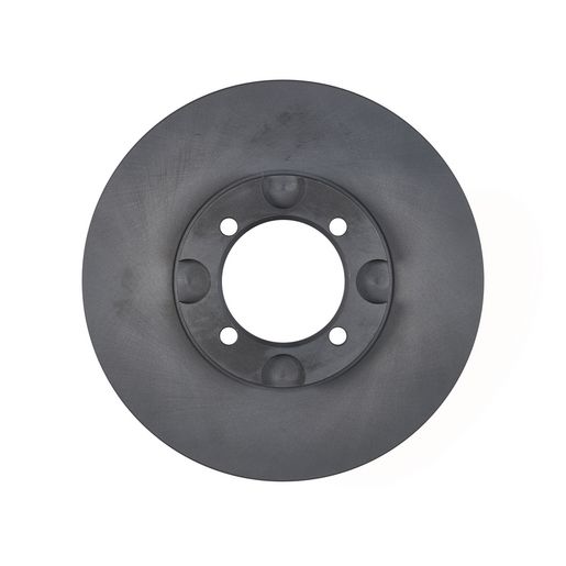 RDA Brakes — RDA Brakes Standard Disc Brake Rotor Vented 250mm — part number RDA334