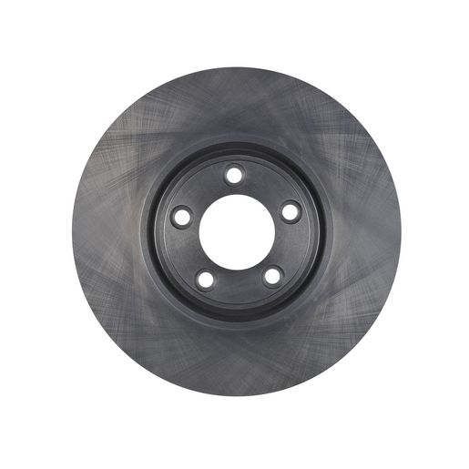 RDA Brakes — RDA Brakes Standard Disc Brake Rotor Vented 320mm — part number RDA7278