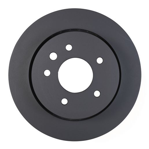 RDA Brakes — RDA Brakes Standard Disc Brake Rotor Vented 305mm — part number RDA7271