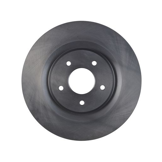 RDA Brakes — RDA Brakes Standard Disc Brake Rotor Vented 336mm — part number RDA7268