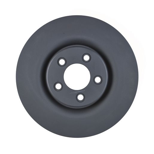 RDA Brakes — RDA Brakes Standard Disc Brake Rotor Vented 340mm — part number RDA7260
