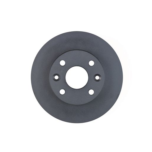 RDA Brakes — RDA Brakes Standard Disc Brake Rotor Vented 235mm — part number RDA7249