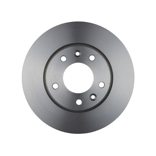 RDA Brakes — RDA Brakes Standard Disc Brake Rotor Vented 274mm — part number RDA7238