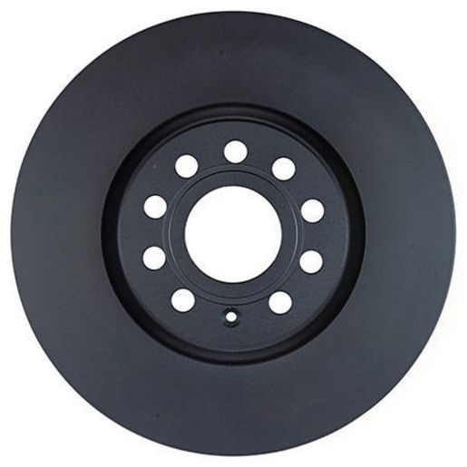 RDA Brakes — RDA Brakes Standard Disc Brake Rotor Vented 312mm — part number RDA7229