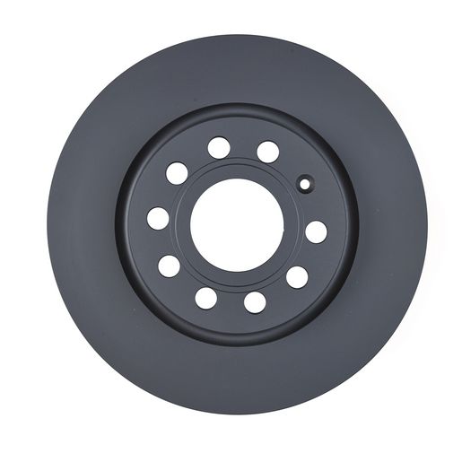 RDA Brakes — RDA Brakes Standard Disc Brake Rotor Vented 280mm — part number RDA7226