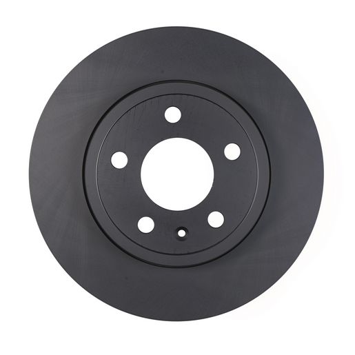 RDA Brakes — RDA Brakes Standard Disc Brake Rotor Solid 288mm — part number RDA7234