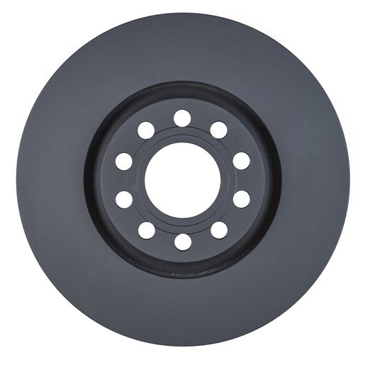 RDA Brakes — RDA Brakes Standard Disc Brake Rotor Vented 312mm — part number RDA7223
