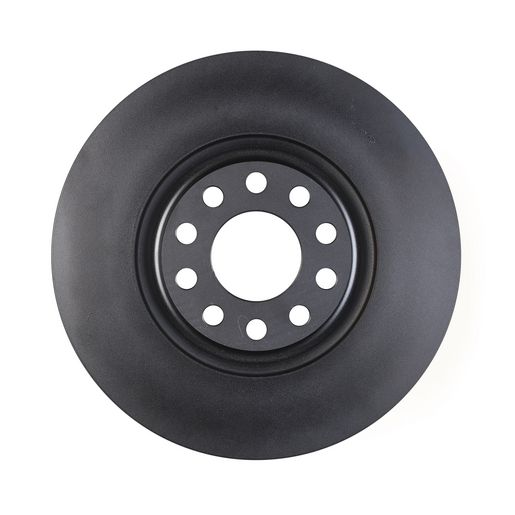 RDA Brakes — RDA Brakes Standard Disc Brake Rotor Vented 321mm — part number RDA7218