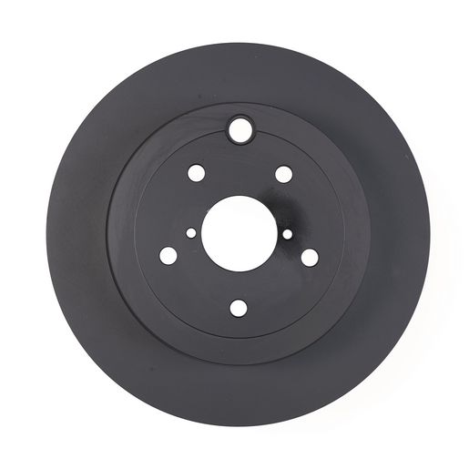 RDA Brakes — RDA Brakes Standard Disc Brake Rotor Vented 316mm — part number RDA7219