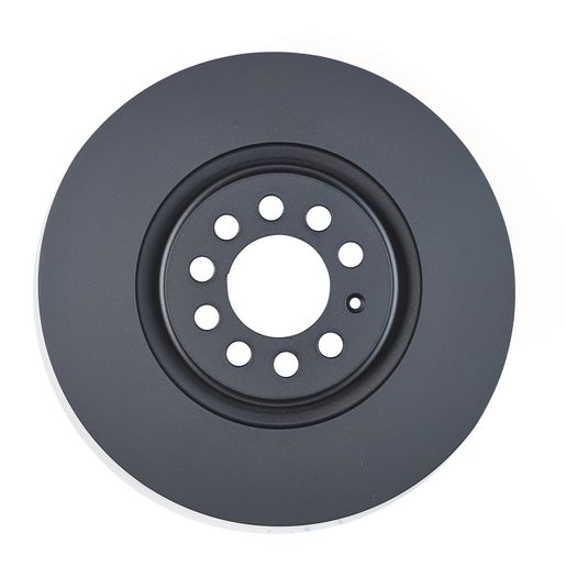 RDA Brakes — RDA Brakes Standard Disc Brake Rotor Vented 312mm — part number RDA7214
