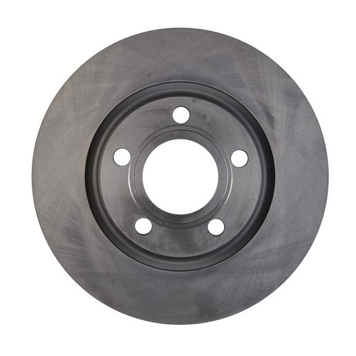 RDA Brakes — RDA Brakes Standard Disc Brake Rotor Vented 280mm — part number RDA7215