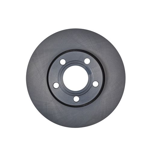 RDA Brakes — RDA Brakes Standard Disc Brake Rotor Vented 276mm — part number RDA7212