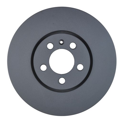 RDA Brakes — RDA Brakes Standard Disc Brake Rotor Vented 288mm — part number RDA7198