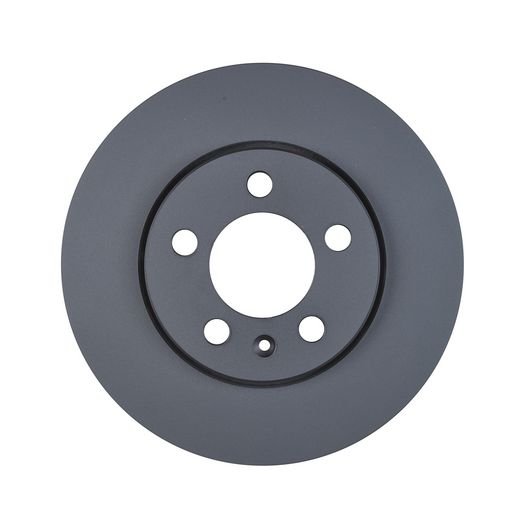 RDA Brakes — RDA Brakes Standard Disc Brake Rotor Vented 256mm — part number RDA7196
