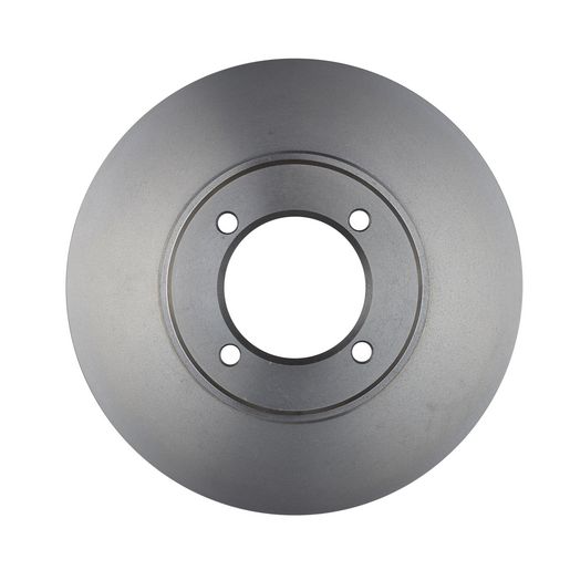 RDA Brakes — RDA Brakes Standard Disc Brake Rotor Vented 248mm — part number RDA720