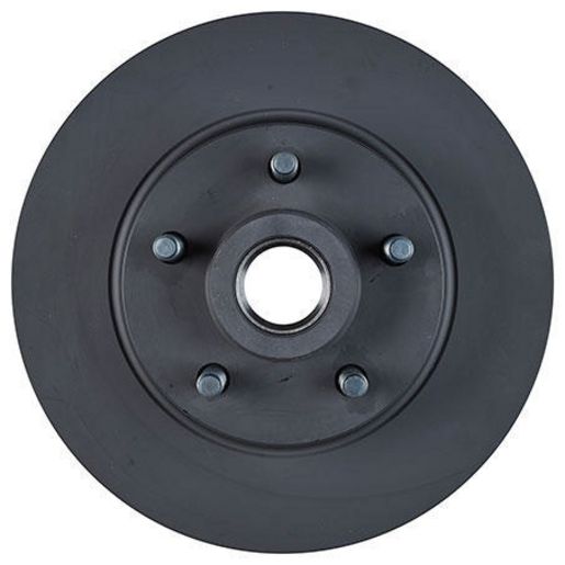 RDA Brakes — RDA Brakes Standard Disc Brake Rotor Vented 287mm — part number RDA107