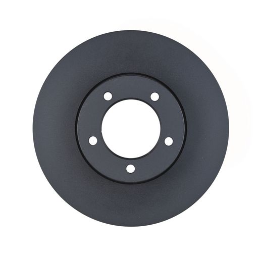 RDA Brakes — RDA Brakes Standard Disc Brake Rotor Solid 279mm — part number RDA105