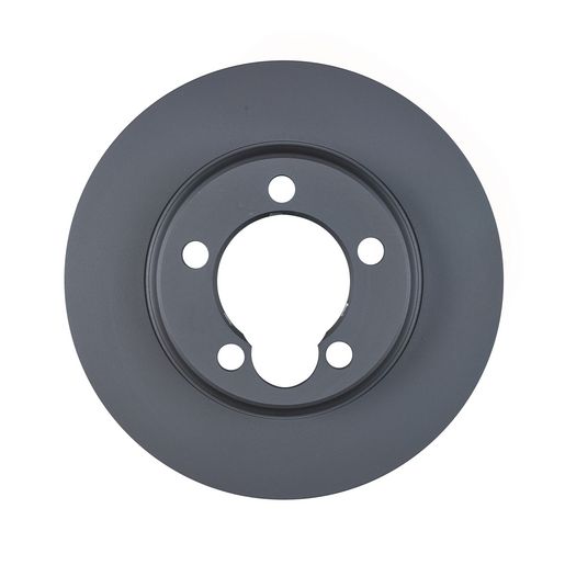RDA Brakes — RDA Brakes Standard Disc Brake Rotor Vented 287mm — part number RDA103
