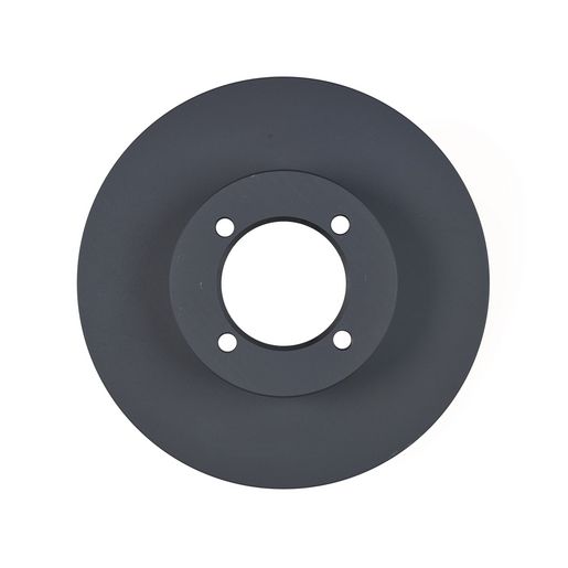 RDA Brakes — RDA Brakes Standard Disc Brake Rotor Solid 253mm — part number RDA315