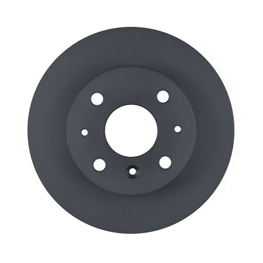 RDA Brakes — RDA Brakes Standard Disc Brake Rotor Solid 234mm — part number RDA296