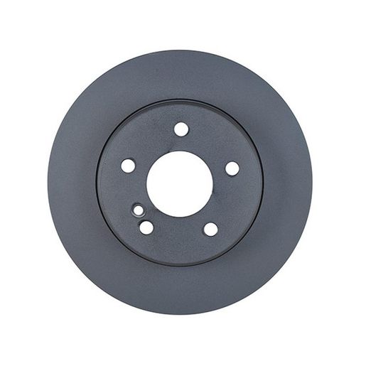 RDA Brakes — RDA Brakes Standard Disc Brake Rotor Solid 290mm — part number RDA289
