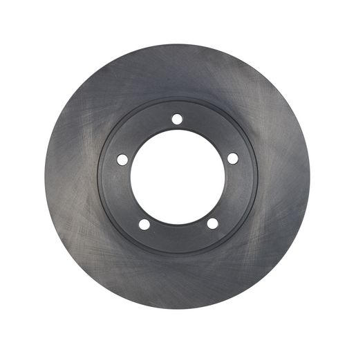 RDA Brakes — RDA Brakes Standard Disc Brake Rotor Solid 277mm — part number RDA292