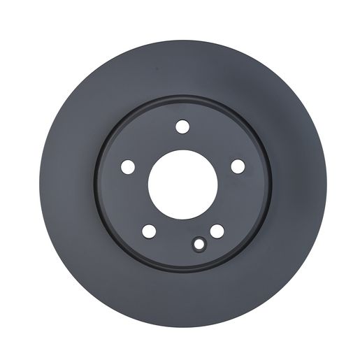 RDA Brakes — RDA Brakes Standard Disc Brake Rotor Vented 288mm — part number RDA286