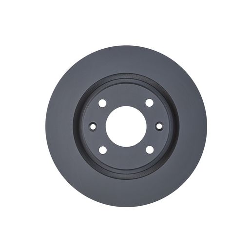 RDA Brakes — RDA Brakes Standard Disc Brake Rotor Vented 266mm — part number RDA274