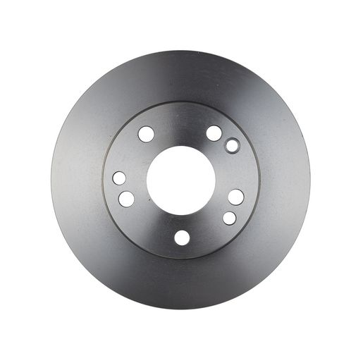 RDA Brakes — RDA Brakes Standard Disc Brake Rotor Vented 262mm — part number RDA279