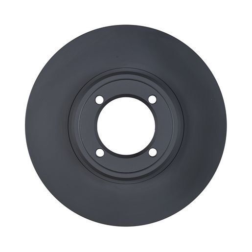 RDA Brakes — RDA Brakes Standard Disc Brake Rotor Vented 273mm — part number RDA272