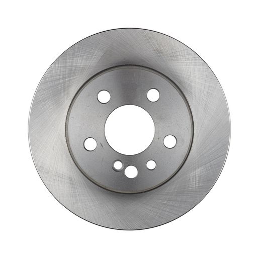 RDA Brakes — RDA Brakes Standard Disc Brake Rotor Solid 290mm — part number RDA283